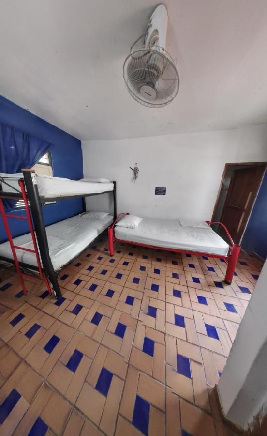 Hostal Alquimista タガンガ エクステリア 写真